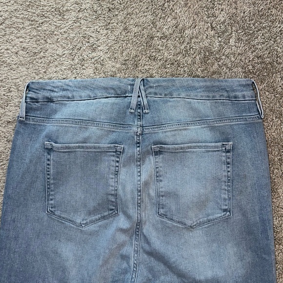 NWT Good American Women’s Good Legs High Waist Skinny Denim Jeans - Picture 7 of 9